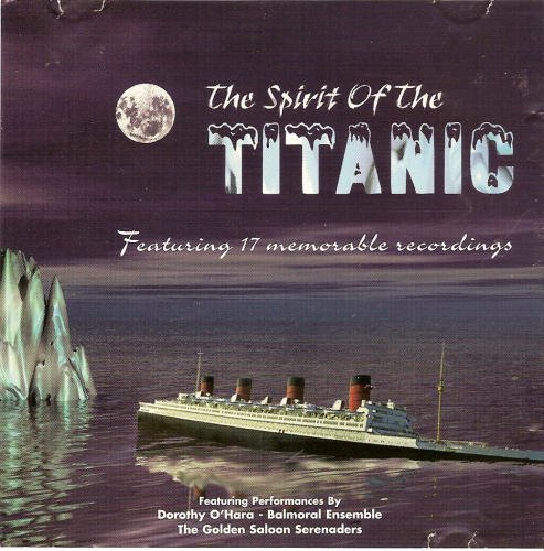 Spirit Of The Titanic/Spirit Of The Titanic